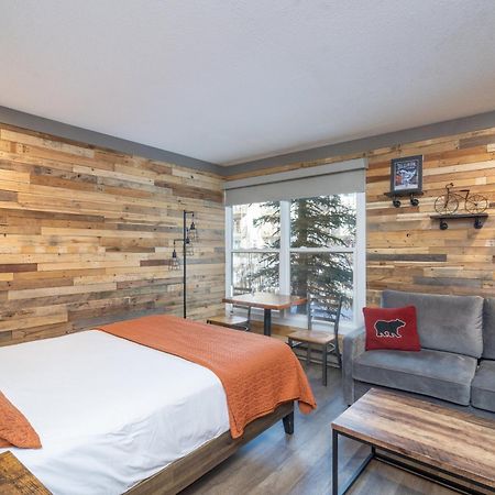 Mountainside Inn 207 By Alpine Lodging Telluride Exterior foto