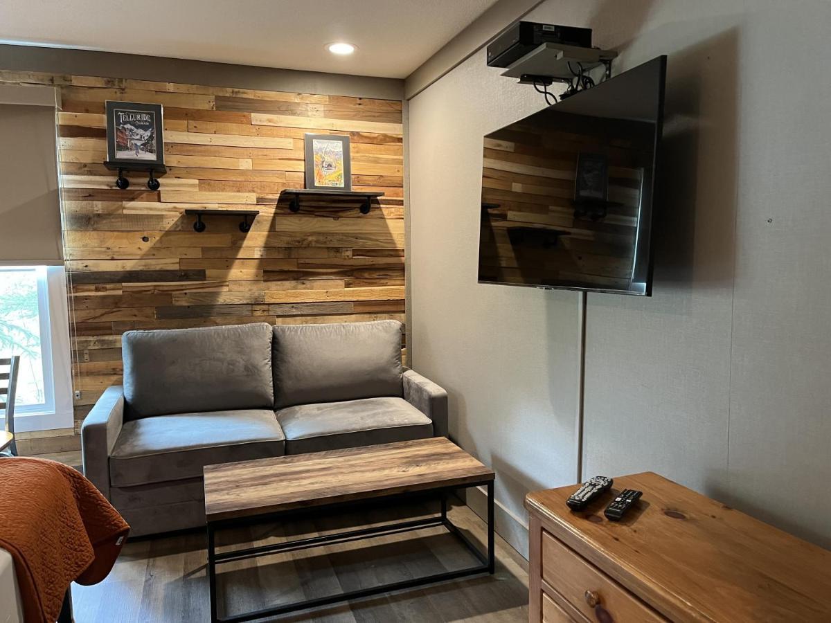 Mountainside Inn 207 By Alpine Lodging Telluride Exterior foto